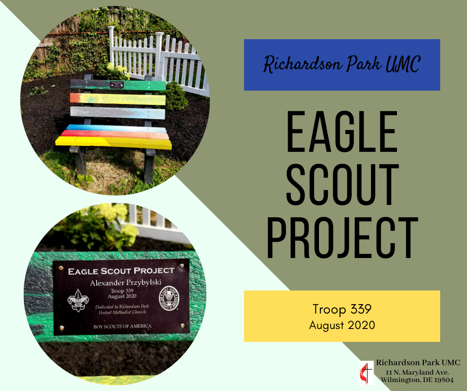 ScoutprojectAugust2020